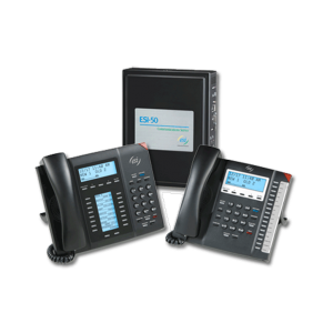 Yeastar S-Series VoIP PBX - Business Phone System