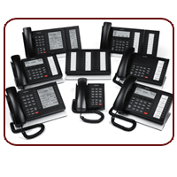 PBX phone systems
