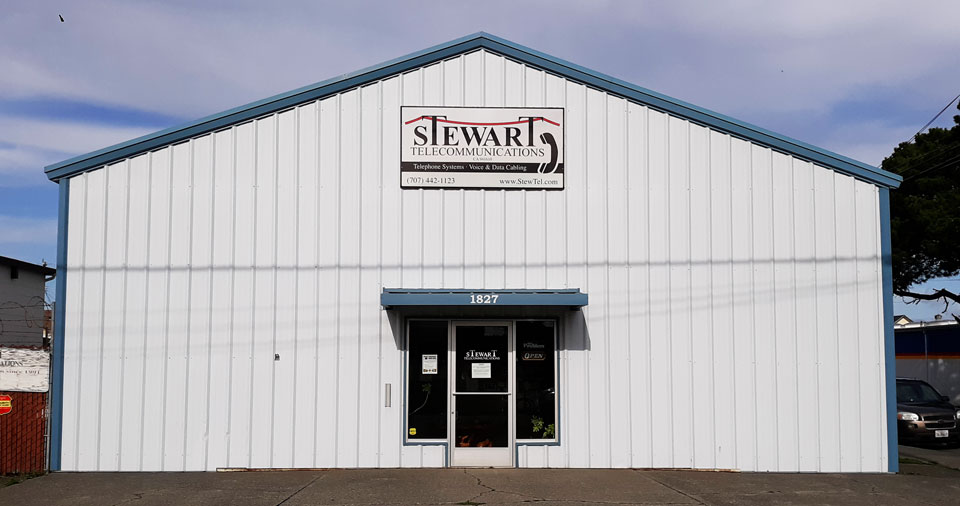 stewart-telecommunication-