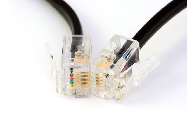 small business phone systems and their cables